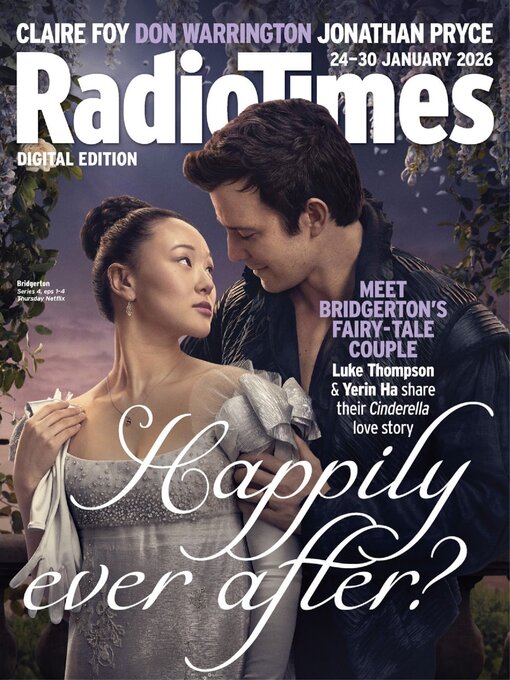 Title details for Radio Times by Immediate Media Company London Limited - Available